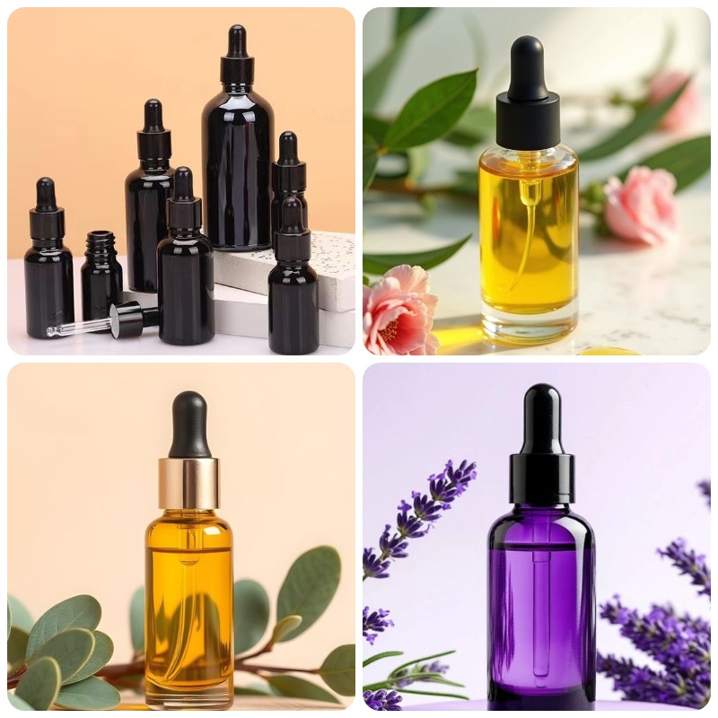 Gia Công Serum Ức Chế Nám