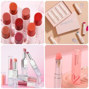 Gia Công Son Dưỡng Theo Yêu Cầu