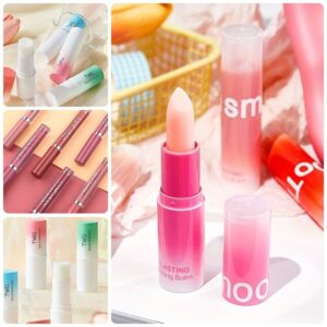 Gia Công Son Dưỡng Dành Cho Môi Sau Phun Xăm Uy Tín