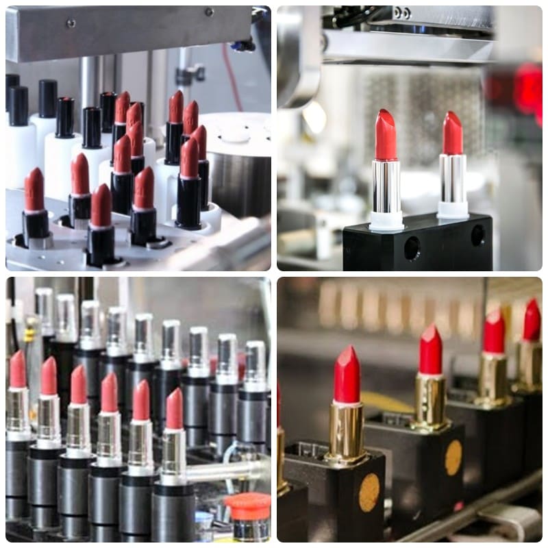 Xưởng Gia Công Son Kem Lì