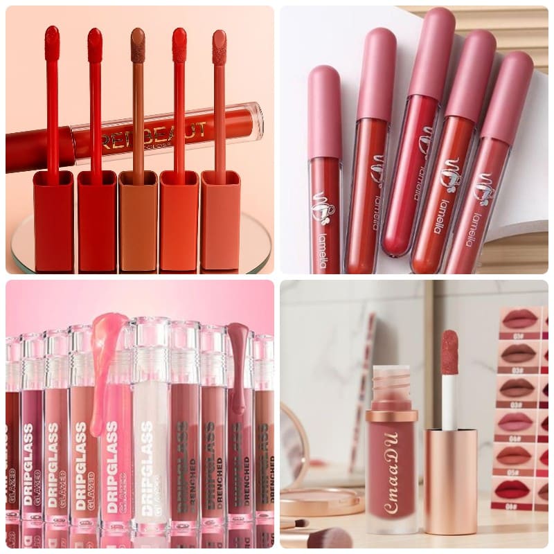 Gia Công Son Kem Lì Độc Quyền