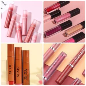 Gia Công Son Kem Lì Độc Quyền – Lì Màu, Mềm Môi Suốt Ngày