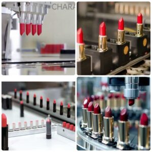 Gia Công Son Thỏi Lì – Vốn Thấp, Chất Lượng, Dễ Kinh Doanh