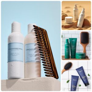 Gia Công Sữa Dưỡng Phục Hồi Tóc Hư Tổn- Giúp Giảm Khô Xơ