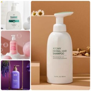 Gia Công Sữa Tắm Dưỡng Ẩm Mềm Da: Da Mịn 12h Liên Tục