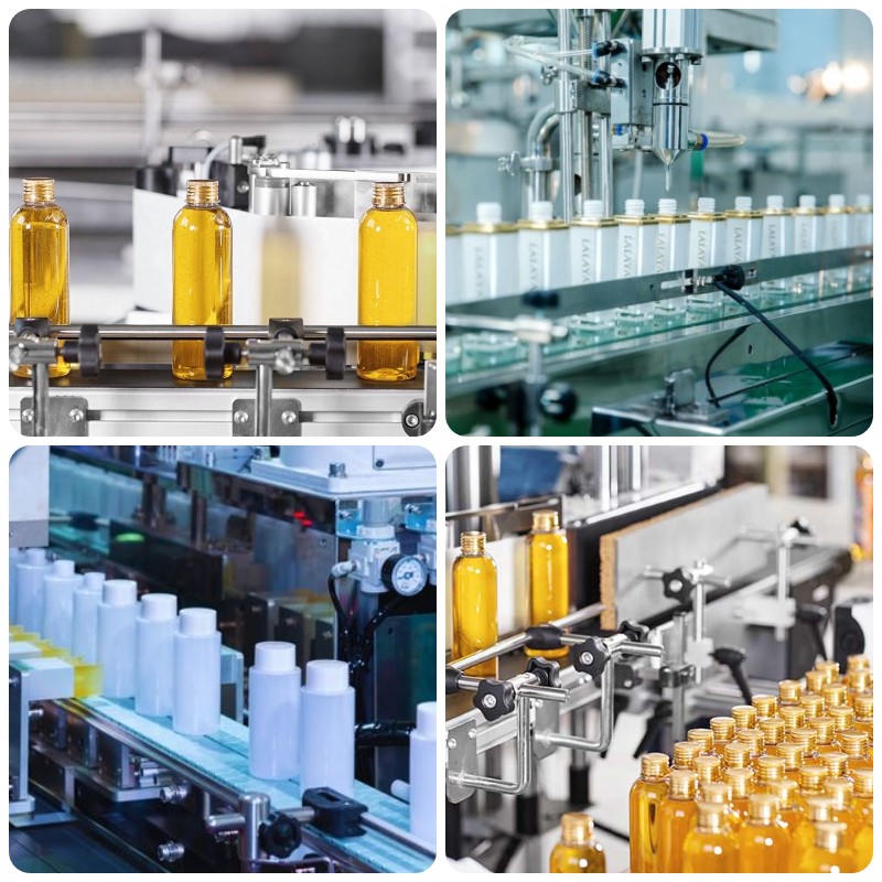 Gia Công Toner Trắng Da