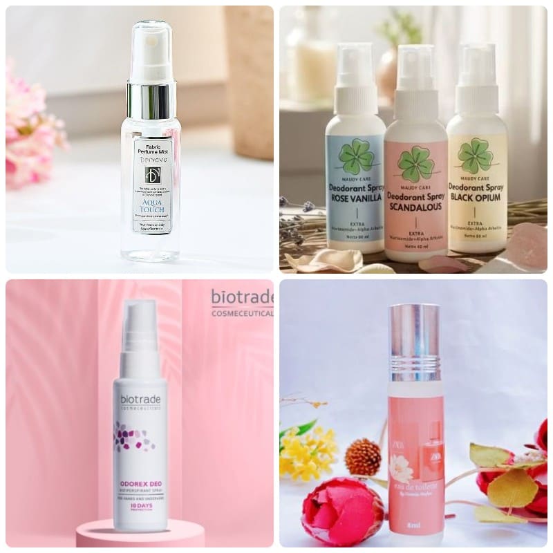 Gia Công Xịt Khóa Mùi Cơ Thể Uy Tín