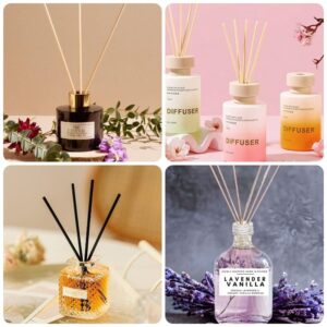 nhận gia công tinh dầu nước hoa số lượng ít