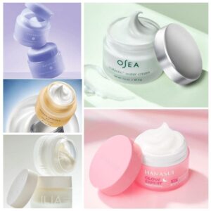 Gia Công Kem Phục Hồi Tái Sinh Đa Tầng