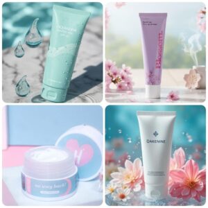 Gia Công Kem Dưỡng Ẩm Cho Nam Độc Quyền