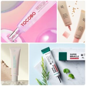 Gia Công Kem Mụn Cho Nam Theo Yêu Cầu