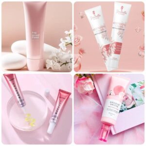 gia công kem phủ hồng ti