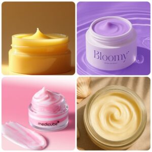 Gia Công Kem Phục Hồi Tế Bào Gốc – Kích Hoạt Collagen+