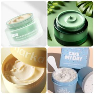 Gia Công Mặt Nạ Ngủ Saffron – Mặt Nạ Ngủ Thiên Nhiên