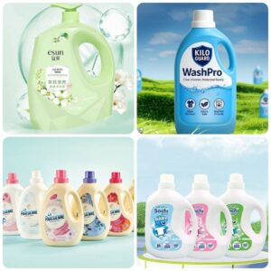 gia công nước xả vải 2in1 uy tín