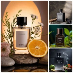 gia công nước hoa nam độc quyền