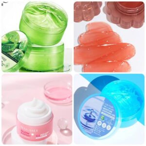 Gia Công Thạch Dưỡng Da Giá Rẻ