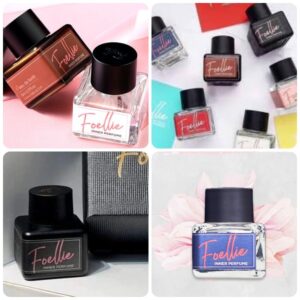 Gia Công Tinh Dầu Nước Hoa Vùng Kín Số Lượng Ít