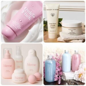 Gia Công Ủ Trắng Body Trái Cây Lên Men Trọn Gói