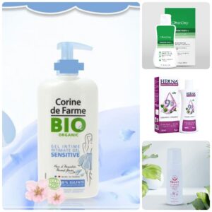 Gia Công Vệ Sinh Phụ Nữ Độc Quyền