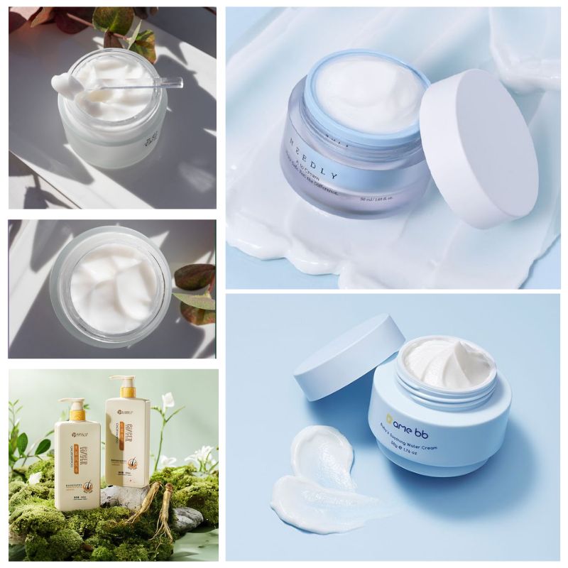 Gia công mỹ phẩm trọn gói tại Gotime Eco 2026