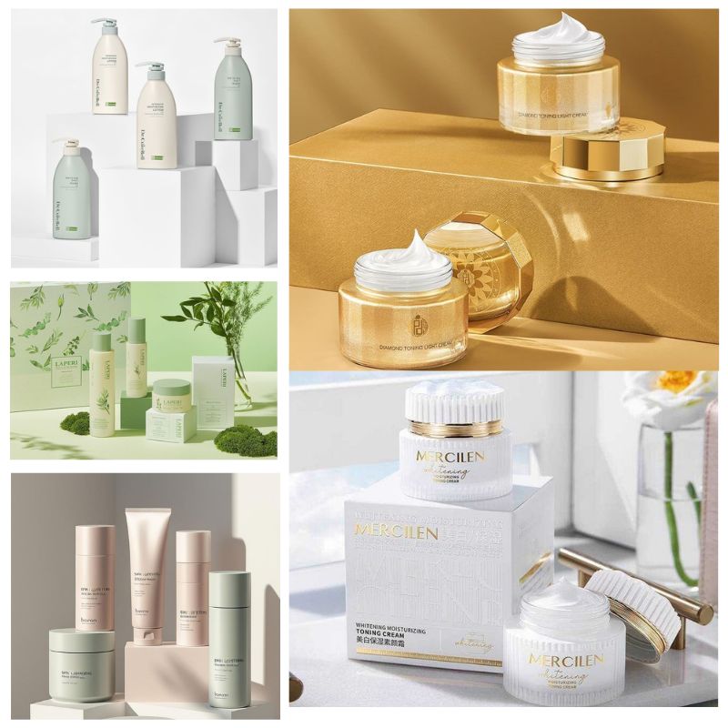 Nhà Máy gia công mỹ phẩm độc quyền trọn gói 2026