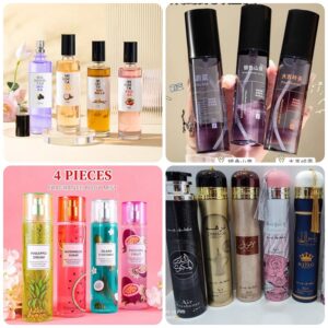 Nhận Gia Công Tinh Dầu Xông Phòng