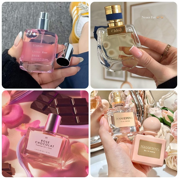 gia công nước hoa baby