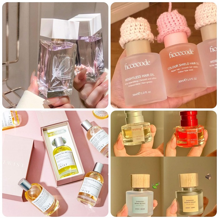 gia công nước hoa vùng kín